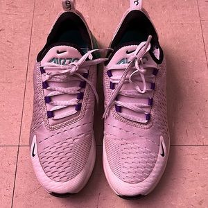 Nike air max 270 gs hyper jade